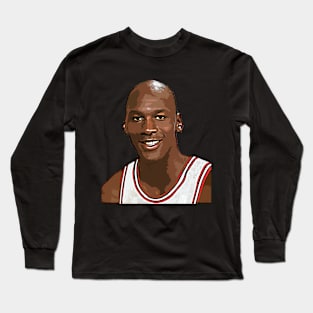 CLASSIC - MJ 23 Long Sleeve T-Shirt